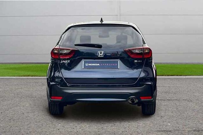 Honda Jazz Hybrid 1.5 i-MMD Hybrid Advance 5dr eCVT 