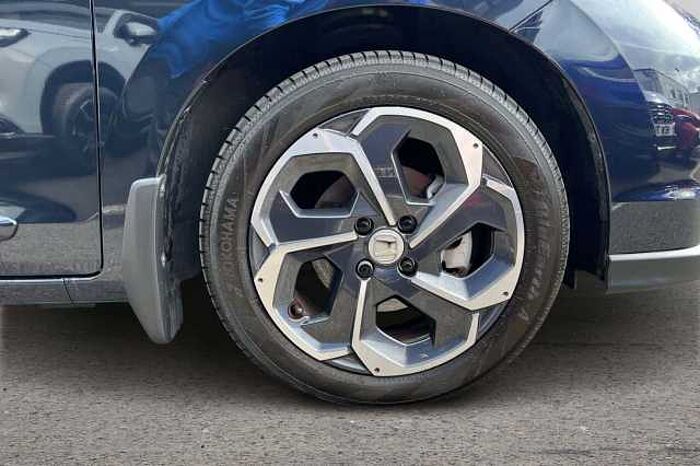 Honda Jazz Hybrid 1.5 i-MMD Hybrid Advance 5dr eCVT 