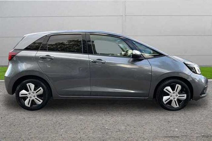 Honda Jazz Hybrid 1.5 i-MMD Hybrid EX 5dr eCVT 