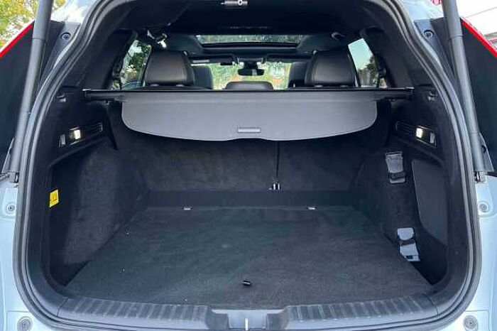 Honda CR-V e:PHEV 2.0 ePHEV Advance Tech 5dr eCVT 
