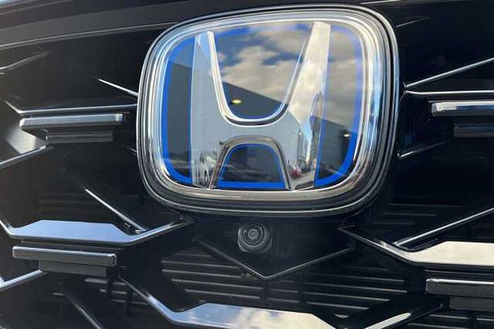 Honda CR-V e:PHEV 2.0 ePHEV Advance Tech 5dr eCVT 
