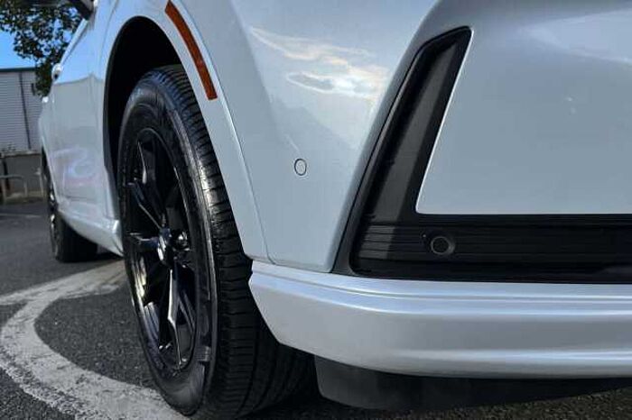 Honda CR-V e:PHEV 2.0 ePHEV Advance Tech 5dr eCVT 