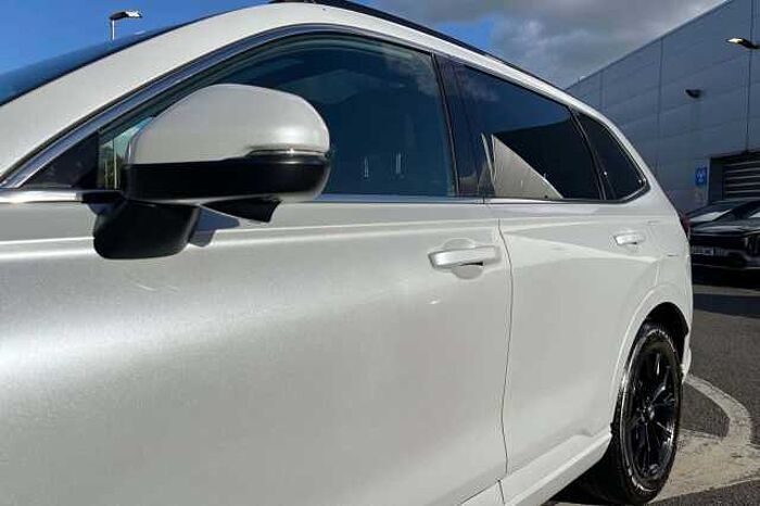 Honda CR-V e:PHEV 2.0 ePHEV Advance Tech 5dr eCVT 