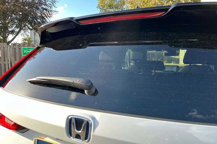 Honda CR-V e:PHEV 2.0 ePHEV Advance Tech 5dr eCVT 