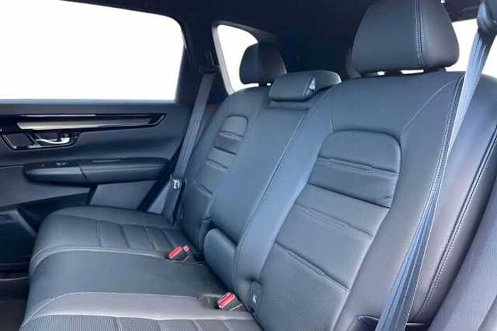 Honda CR-V e:PHEV 2.0 ePHEV Advance Tech 5dr eCVT 