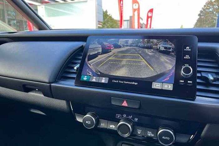 Honda Jazz Hybrid 1.5 i-MMD Hybrid Elegance 5dr eCVT 