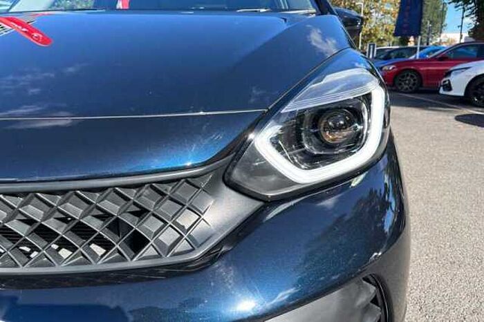 Honda Jazz Hybrid 1.5 i-MMD Hybrid Elegance 5dr eCVT 