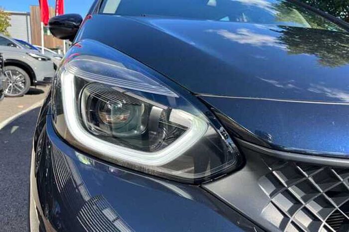 Honda Jazz Hybrid 1.5 i-MMD Hybrid Elegance 5dr eCVT 
