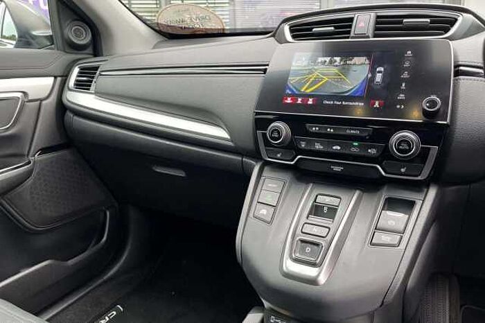 Honda CR-V Hybrid 2.0 i-MMD Hybrid EX 5dr eCVT 
