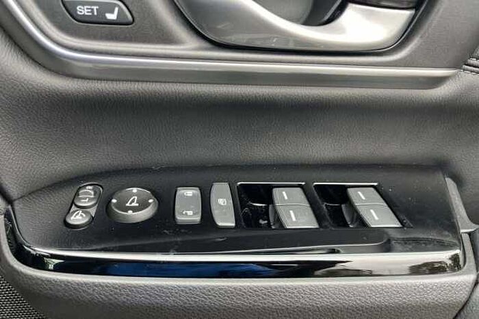 Honda CR-V Hybrid 2.0 i-MMD Hybrid EX 5dr eCVT 