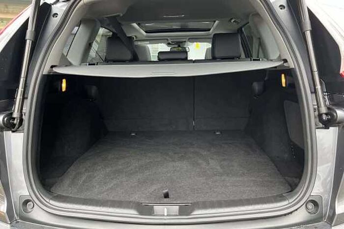 Honda CR-V Hybrid 2.0 i-MMD Hybrid EX 5dr eCVT 