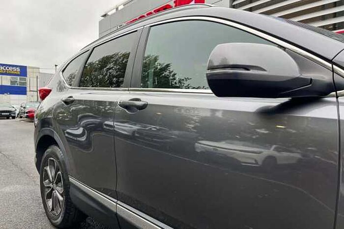 Honda CR-V Hybrid 2.0 i-MMD Hybrid EX 5dr eCVT 