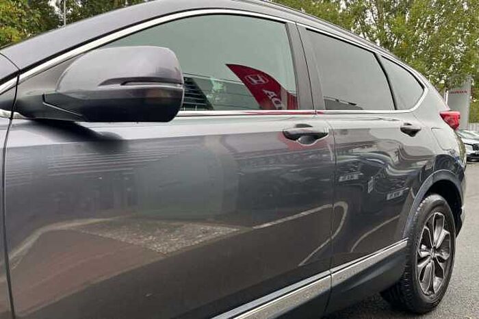 Honda CR-V Hybrid 2.0 i-MMD Hybrid EX 5dr eCVT 