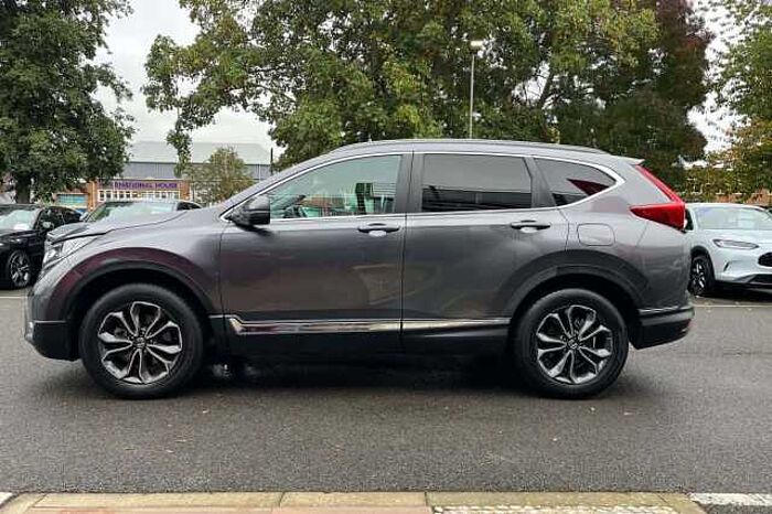 Honda CR-V Hybrid 2.0 i-MMD Hybrid EX 5dr eCVT 