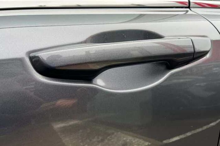 Honda CR-V Hybrid 2.0 i-MMD Hybrid EX 5dr eCVT 