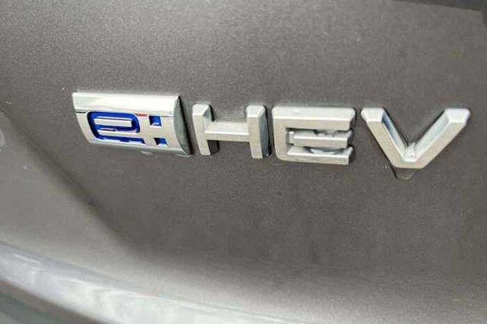 Honda CR-V Hybrid 2.0 i-MMD Hybrid EX 5dr eCVT 