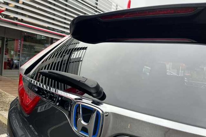 Honda CR-V Hybrid 2.0 i-MMD Hybrid EX 5dr eCVT 