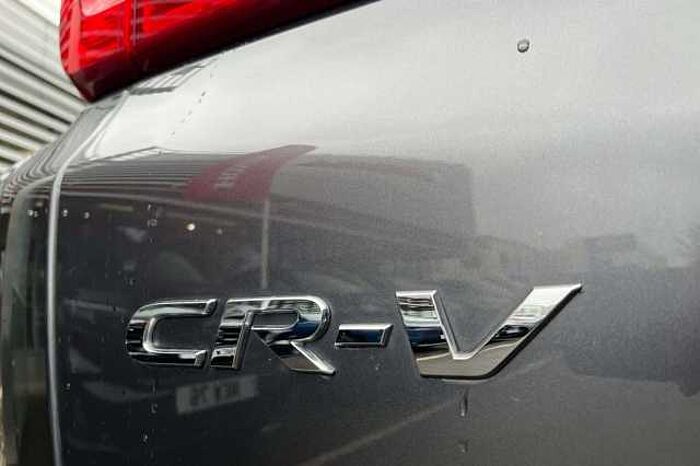 Honda CR-V Hybrid 2.0 i-MMD Hybrid EX 5dr eCVT 
