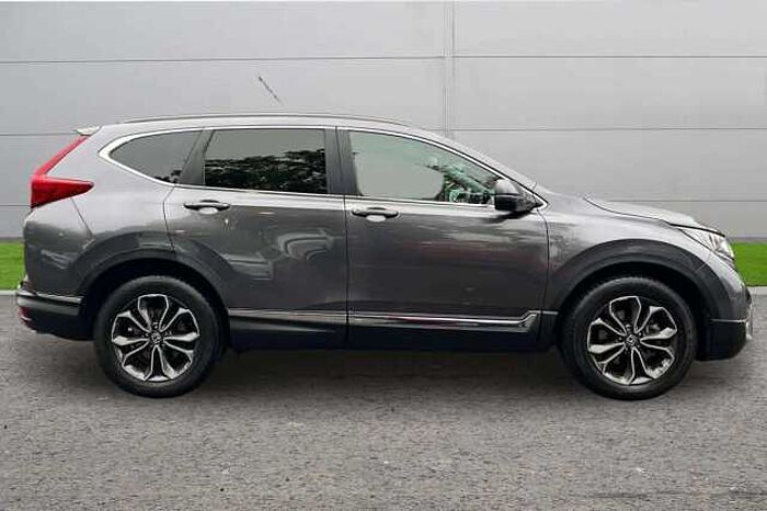 Honda CR-V Hybrid 2.0 i-MMD Hybrid EX 5dr eCVT 