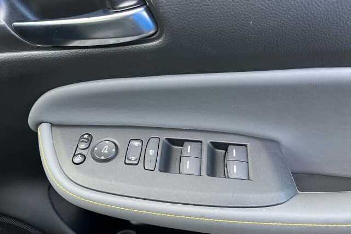 Honda Jazz Hybrid 1.5 I-MMD HYBRID ADVANCE SPORT 5DR ECVT 