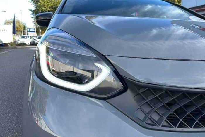 Honda Jazz Hybrid 1.5 I-MMD HYBRID ADVANCE SPORT 5DR ECVT 