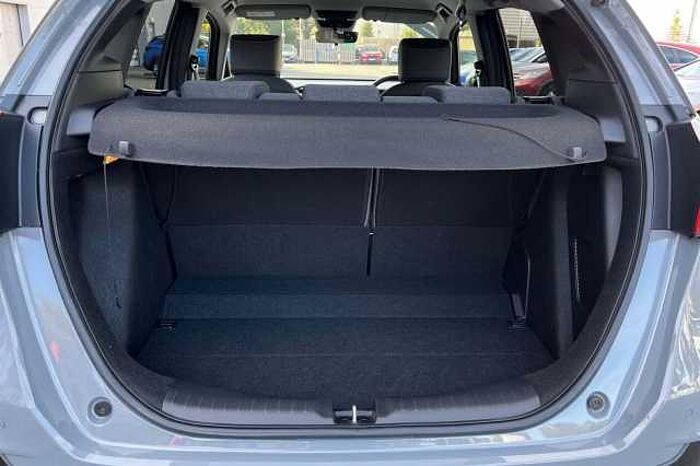 Honda Jazz Hybrid 1.5 I-MMD HYBRID ADVANCE SPORT 5DR ECVT 