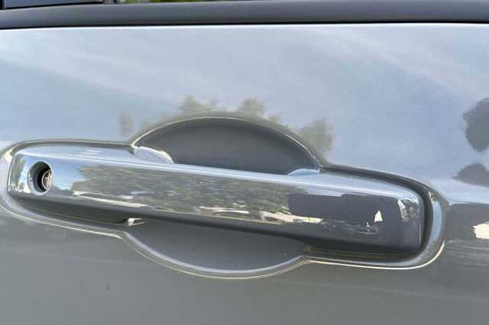 Honda Jazz Hybrid 1.5 I-MMD HYBRID ADVANCE SPORT 5DR ECVT 