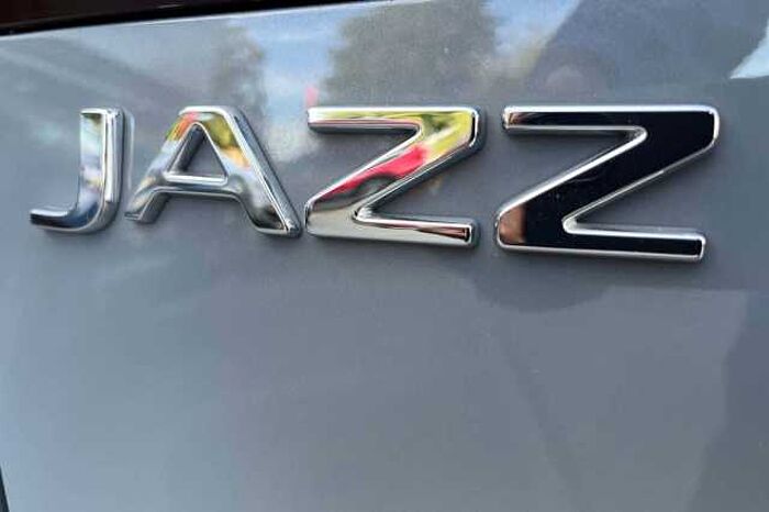 Honda Jazz Hybrid 1.5 I-MMD HYBRID ADVANCE SPORT 5DR ECVT 