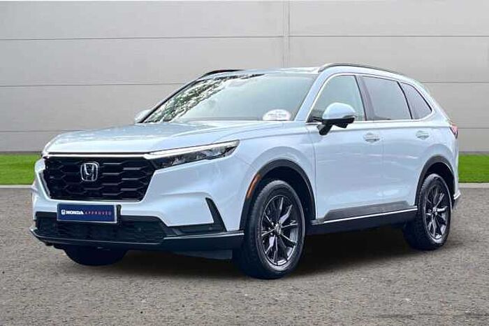 Honda CR-V Hybrid 2.0 eHEV Elegance 5dr eCVT 