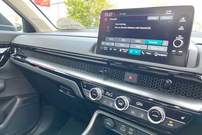 Honda CR-V Hybrid 2.0 eHEV Elegance 5dr eCVT 