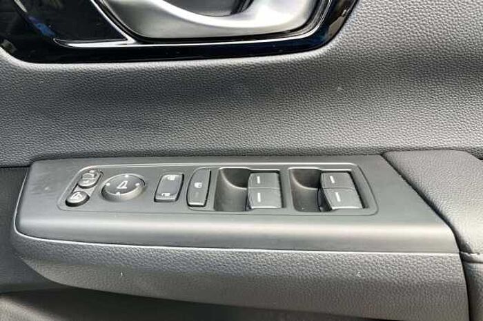 Honda CR-V Hybrid 2.0 eHEV Elegance 5dr eCVT 