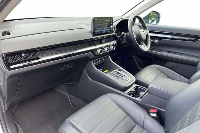 Honda CR-V Hybrid 2.0 eHEV Elegance 5dr eCVT 