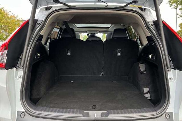 Honda CR-V Hybrid 2.0 eHEV Elegance 5dr eCVT 