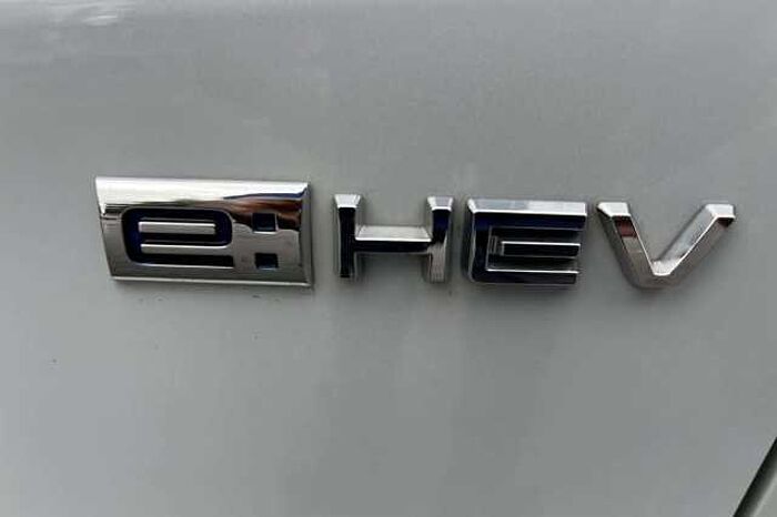 Honda CR-V Hybrid 2.0 eHEV Elegance 5dr eCVT 