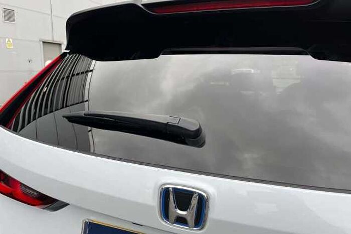 Honda CR-V Hybrid 2.0 eHEV Elegance 5dr eCVT 
