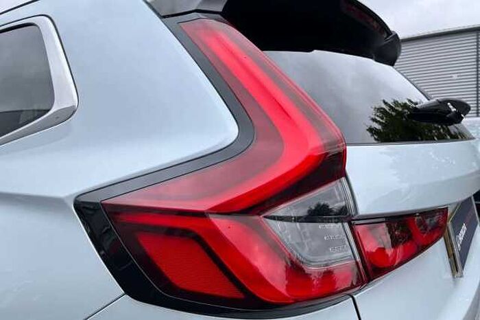 Honda CR-V Hybrid 2.0 eHEV Elegance 5dr eCVT 