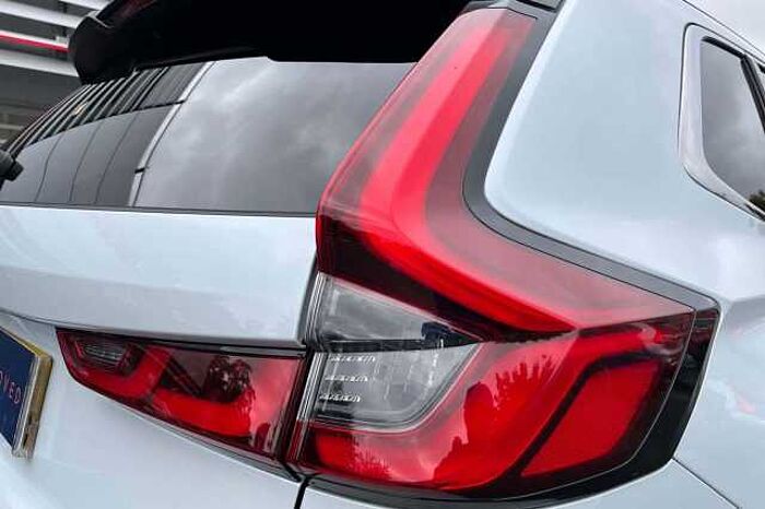 Honda CR-V Hybrid 2.0 eHEV Elegance 5dr eCVT 