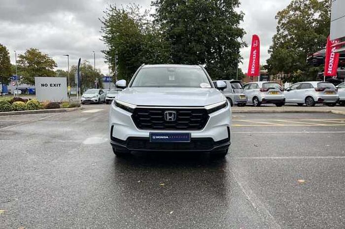 Honda CR-V Hybrid 2.0 eHEV Elegance 5dr eCVT 