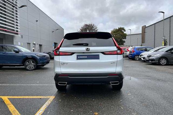 Honda CR-V Hybrid 2.0 eHEV Elegance 5dr eCVT 