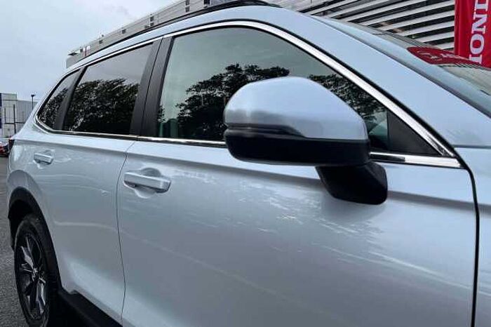 Honda CR-V Hybrid 2.0 eHEV Elegance 5dr eCVT 