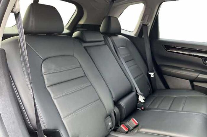 Honda CR-V Hybrid 2.0 eHEV Elegance 5dr eCVT 