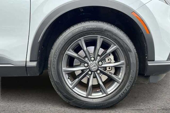 Honda CR-V Hybrid 2.0 eHEV Elegance 5dr eCVT 
