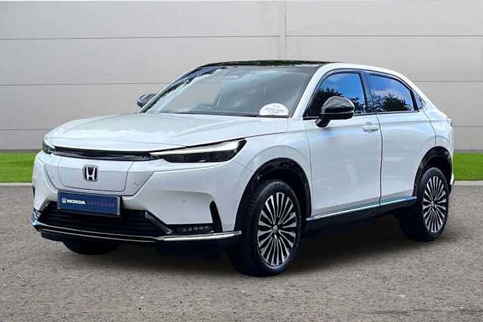Honda e:Ny1 150kW Advance 69kWh 5dr Auto 