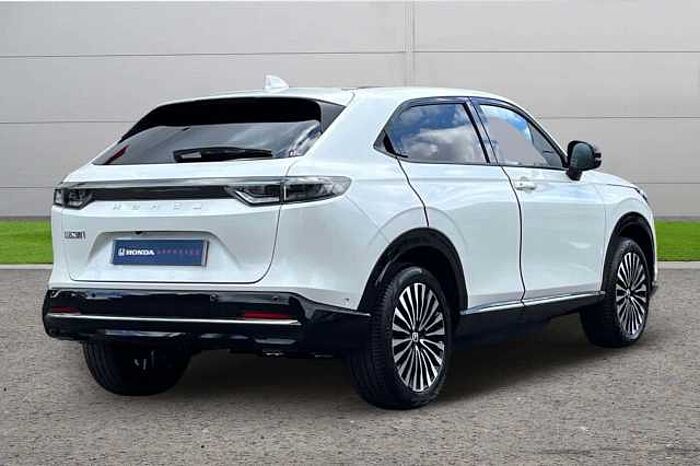 Honda e:Ny1 150kW Advance 69kWh 5dr Auto 