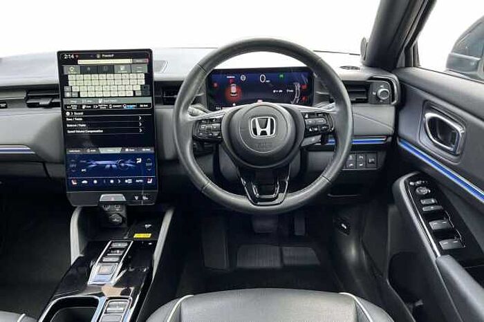 Honda e:Ny1 150kW Advance 69kWh 5dr Auto 