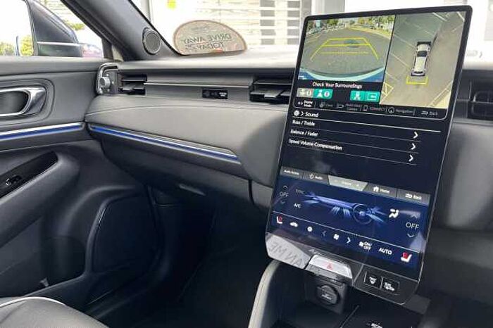 Honda e:Ny1 150kW Advance 69kWh 5dr Auto 
