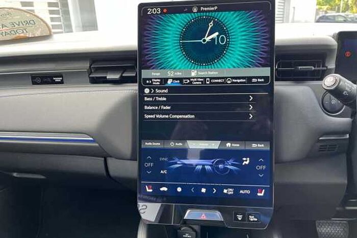 Honda e:Ny1 150kW Advance 69kWh 5dr Auto 