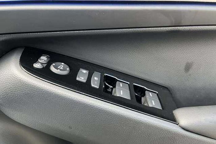 Honda e:Ny1 150kW Advance 69kWh 5dr Auto 