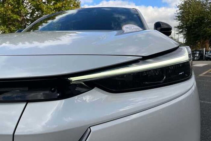 Honda e:Ny1 150kW Advance 69kWh 5dr Auto 