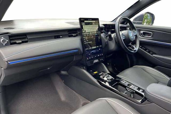 Honda e:Ny1 150kW Advance 69kWh 5dr Auto 